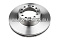 Диск тормозной SAF о.н.4079000500 (M2000082) MARSHALL
