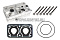 РМК компрессора VOLVO: головка, клап., упл., болты, о.н. 20845004 (M7011010) MARSHALL
