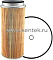 гидравлический фильтр элемент Baldwin PT466