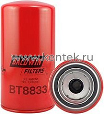 гидравлический фильтр Baldwin BT8833 Baldwin  - фото, характеристики, описание.