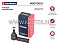 Наконечник рулевой лев. Skoda Octavia 96-/VW Golf 97- (M8070051) MARSHALL
