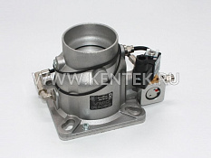 впускной клапан RH60E+CV 230V VMC 600.5125V03 VMC  - фото, характеристики, описание.