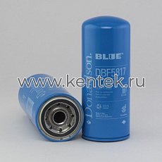 Топливный фильтр, навинчиваемый, вторичный donaldson blue Donaldson DBF5817 Donaldson  - фото, характеристики, описание.