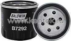 гидравлический фильтр, Spin-on (накручивающийся) Baldwin B7292 Baldwin  - фото, характеристики, описание.