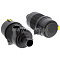 Воздушный фильтр HIFI SAH01C06SDP002