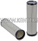 воздушный фильтр HIFI SA16338