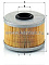 топливный фильтроэлемент MANN-FILTER P716/1X
