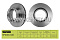 Диск тормозной Mercedes, . о.н.9424211212 (SP0101.0110) SIMPECO