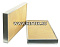 Воздушный фильтр HIFI ASP001301AF028
