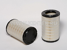 Воздушный фильтр-элемент KENTEK AP30554K KENTEK  - фото, характеристики, описание.