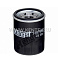H97W05_фильтр масляный! Mazda 626 2.5 24V 92>, Mitsubishi Galant 1.6-2.0 88> HENGST