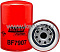 топливный фильтр, Spin-on (накручивающийся) Baldwin BF7907