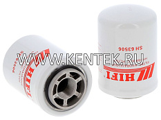 гидравлический фильтр элемент HIFI SH63506 HIFI  - фото, характеристики, описание.
