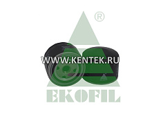Фильтр очистки масла EKOFIL EKO-022 EKOFIL  - фото, характеристики, описание.
