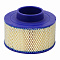 Воздушный фильтр-элемент SF-FILTER SL6358