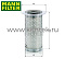  MANN-FILTER LE8007