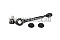 Рычаг подвески передн. лев. Audi 100 90-/A6 94- (M8050221) MARSHALL