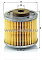 топливный фильтроэлемент MANN-FILTER P715