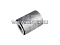 Сайлентблок рессоры d24/70x95 MAN о.н. 81437220044 (M7210032) MARSHALL