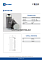 Гидравлический фильтр-элемент FILTREC D510G10B