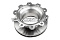 Диск тормозной BPW о.н.0308834067 (M2000086) MARSHALL