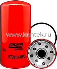 гидравлический фильтр, Spin-on (накручивающийся) Baldwin BT8310-MPG Baldwin  - фото, характеристики, описание.