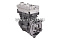 Воздушный компрессор VOLVO двухцилинд. 636 cc, о.н. 9125120040 (M7007201) MARSHALL