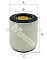 Фильтр воздушный M-FILTER A8100