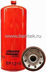 топливный фильтр Baldwin BF1216 Baldwin  - фото, характеристики, описание.