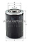 масляный фильтр MANN-FILTER W10703