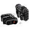 Воздушный фильтр HIFI SAH01D17AEP004