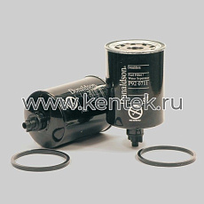 топливный фильтр Donaldson P920711 Donaldson  - фото, характеристики, описание.