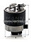 топливный фильтр MANN-FILTER WK9026
