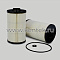топливный фильтр картридж Donaldson P502463