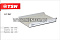 Фильтр салона TSN 9.7.540