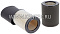 воздушный фильтр HIFI SA16253