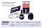 ШРУС внеш. (с ABS) Hyundai Elantra 00- / Lantra 95- / Matrix 01- (M8111092) MARSHALL