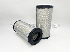 Воздушный фильтр элемент KENTEK AP31061K KENTEK  - фото, характеристики, описание.