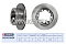 Тормозной диск задн. MB Sprinter I 95-; MB Sprinter Classic 17-; VW LT II 96- (M2000554) MARSHALL