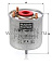 топливный фильтр MANN-FILTER WK9034Z