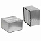 Воздушный фильтр кабинный HIFI ND77272H13G20