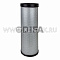 ФИЛЬТРУЮЩИЙ ЭЛЕМЕНТ ОЧИСТКИ ВОЗДУХА DIFA 4394-01 DIFA 4394-01