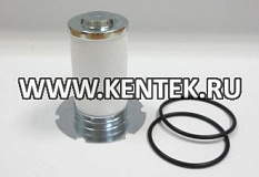 сепаратор воздух-масло KENTEK AKS402 KENTEK  - фото, характеристики, описание.