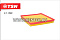 Фильтр воздушный TSN 9.1.1599