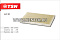 Фильтр салона TSN 9.7.31