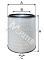 A523_фильтр воздушный ! H389 D281 d170  RVI MAGNUM AE420/520 MFILTER