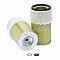 Воздушный фильтр-элемент SF-FILTER SL8035