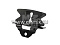 Отбойник рессоры 110,5x153/175x150 MAN о.н. 81414010055 (M7210036) MARSHALL