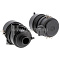 Воздушный фильтр HIFI SAH01C07SDP001