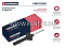 Амортизатор газ. передн. Seat Leon I 99-/Toledo II 99-/Skoda Octavia I 96-/VW Bora 97-/Golf IV 97- (M8011640) MARSHALL